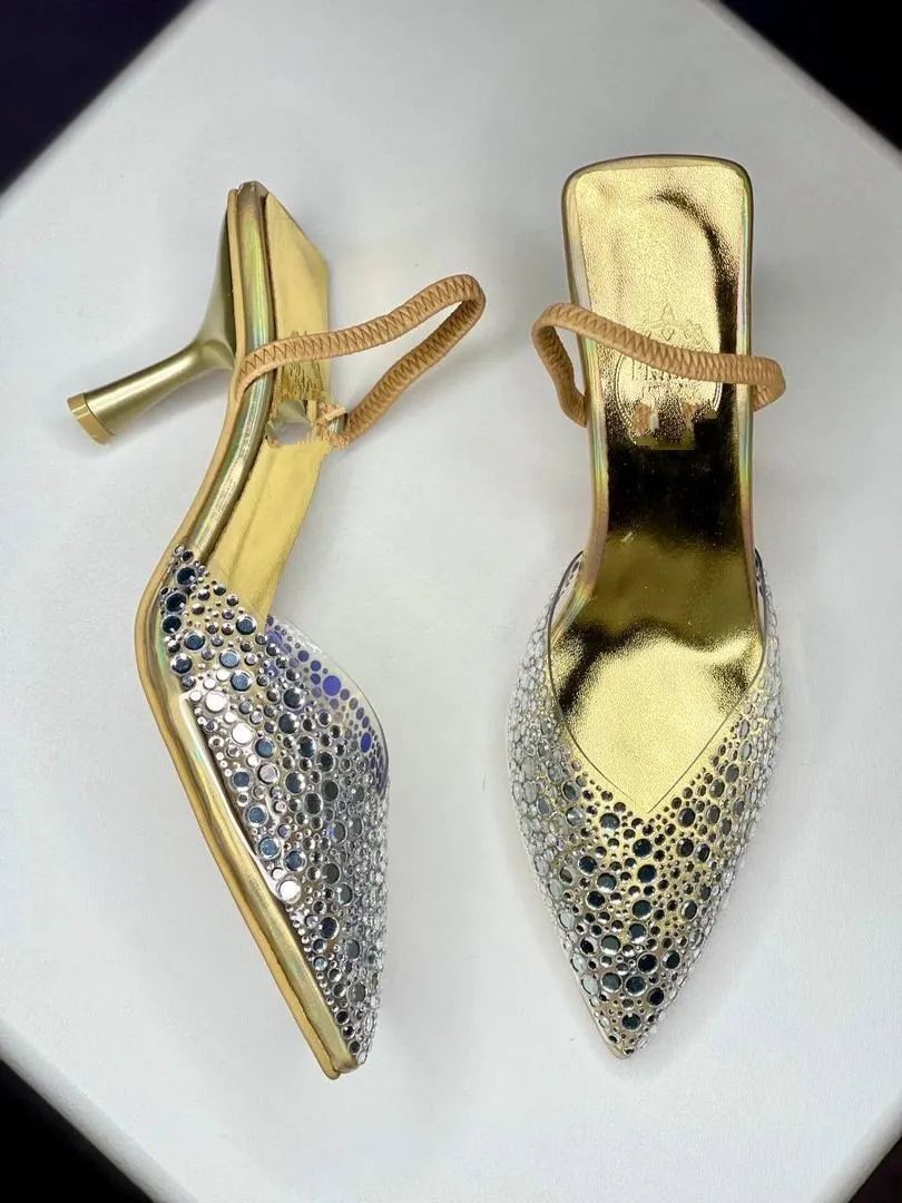 کفش طلقی آیینه ای تمام پِرِس قیمت ۸۵۰.۰۰۰