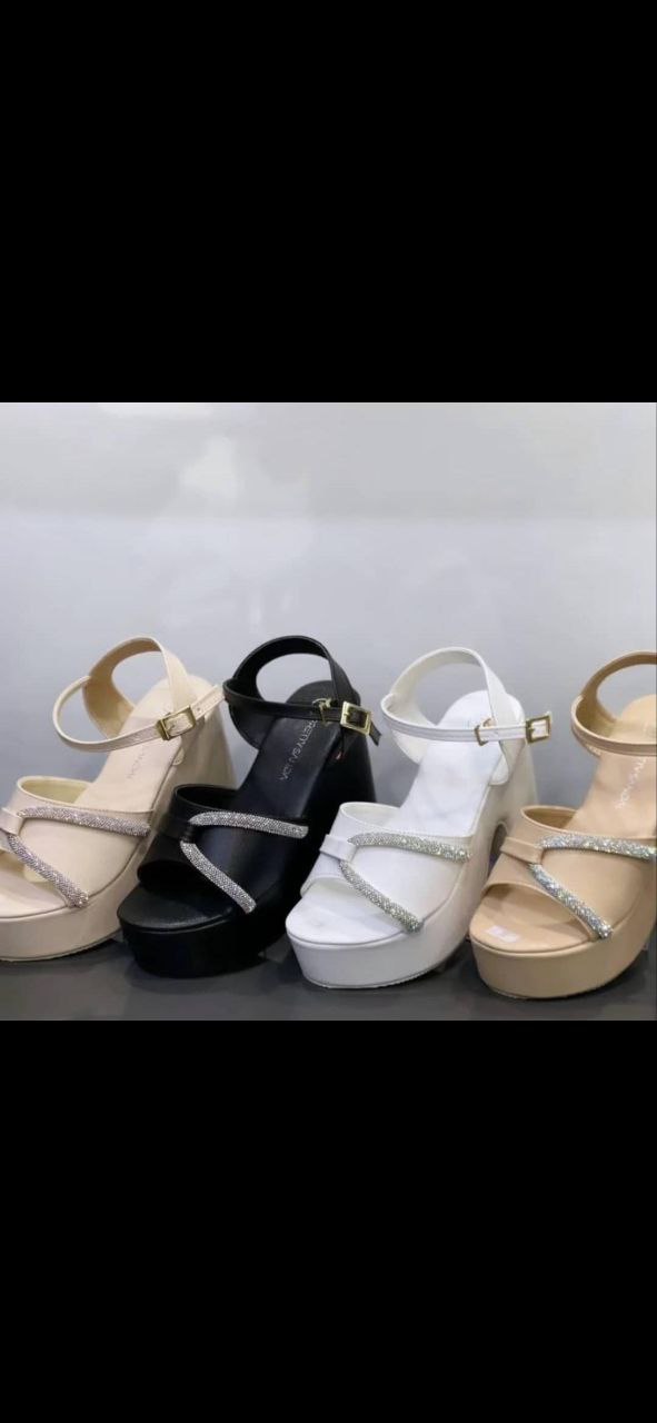 کفش مجلسی مدل سانان بسیار راحت و سبک