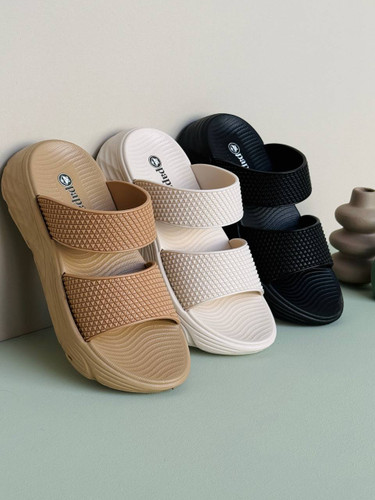 صندل مدل پرادا