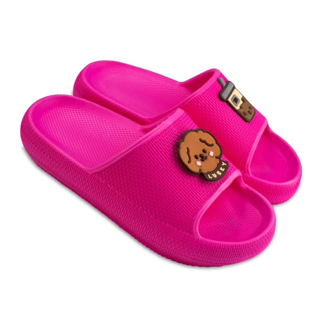 اسلایپر زنانه سایز ۳۷