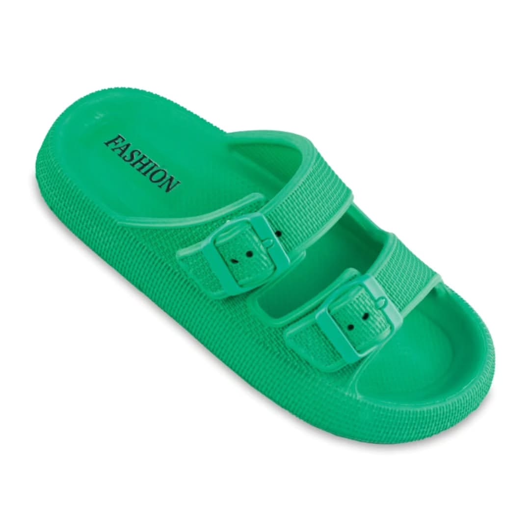 دمپایی دوبندی سایزبندی بچه گانه تا مردانه