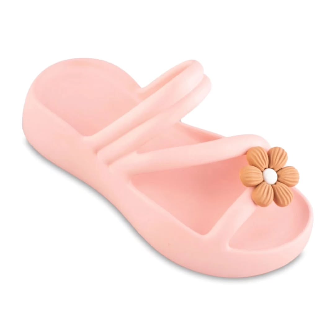 اسلایپر صندل زنانه مدل آوا