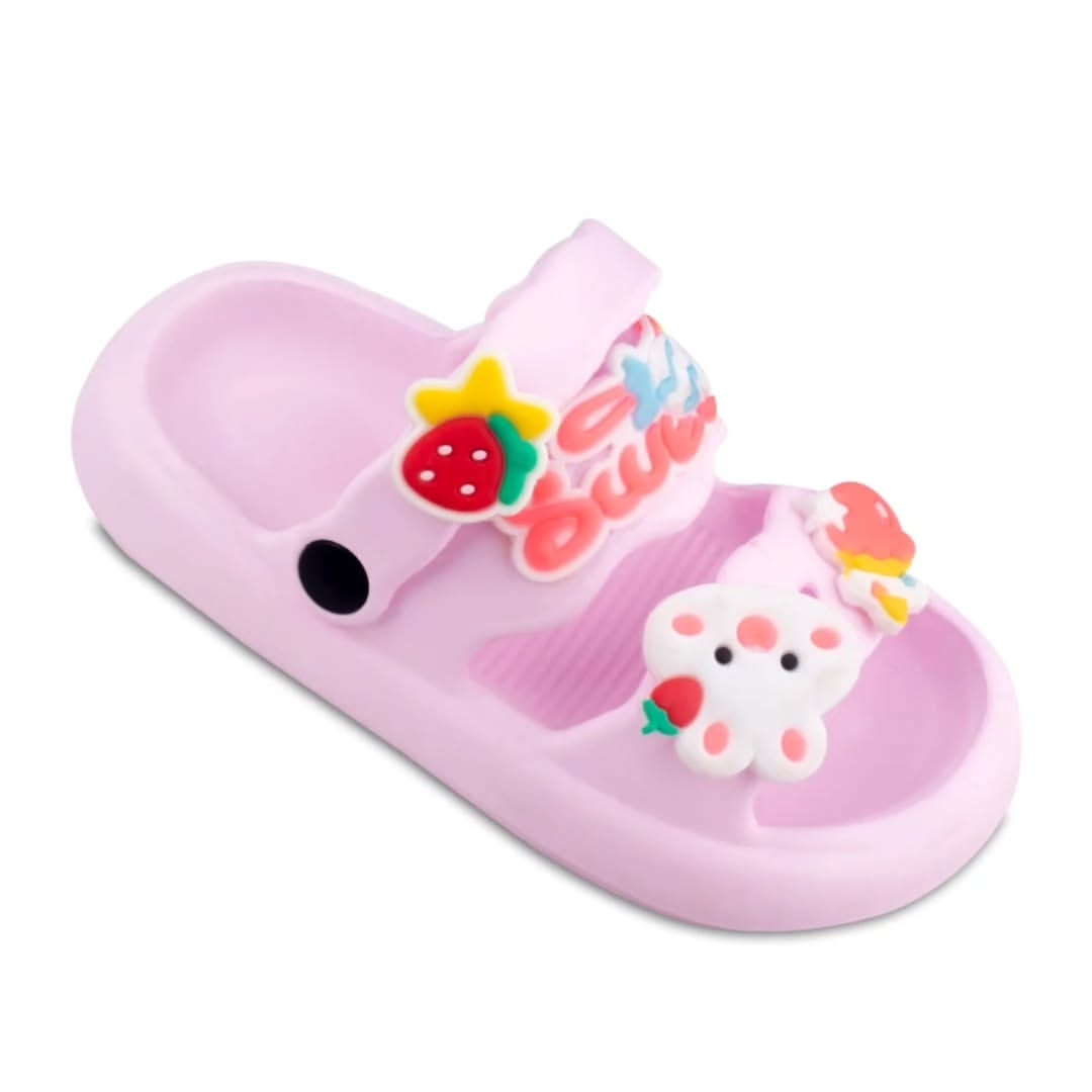 کراکس هپی بچه گانه