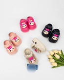 کراکس بچه گانه