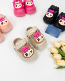 کراکس بچه گانه