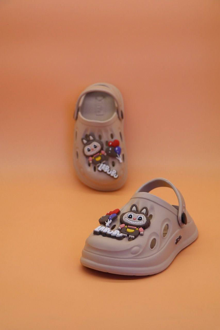 کراکس لبوبو